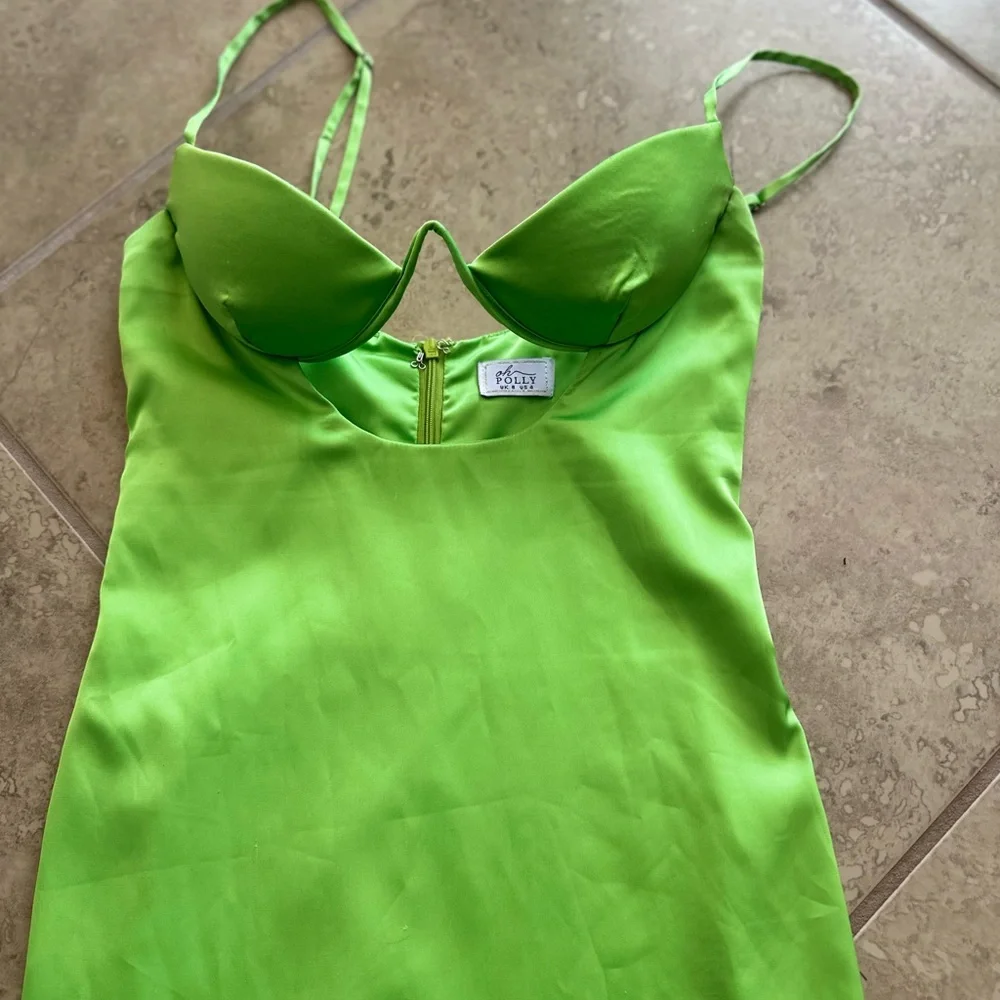 Oh Polly worn once